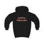 Hoodie Kinder große Schwester - mamagibt -  - #tag1# - #tag2#