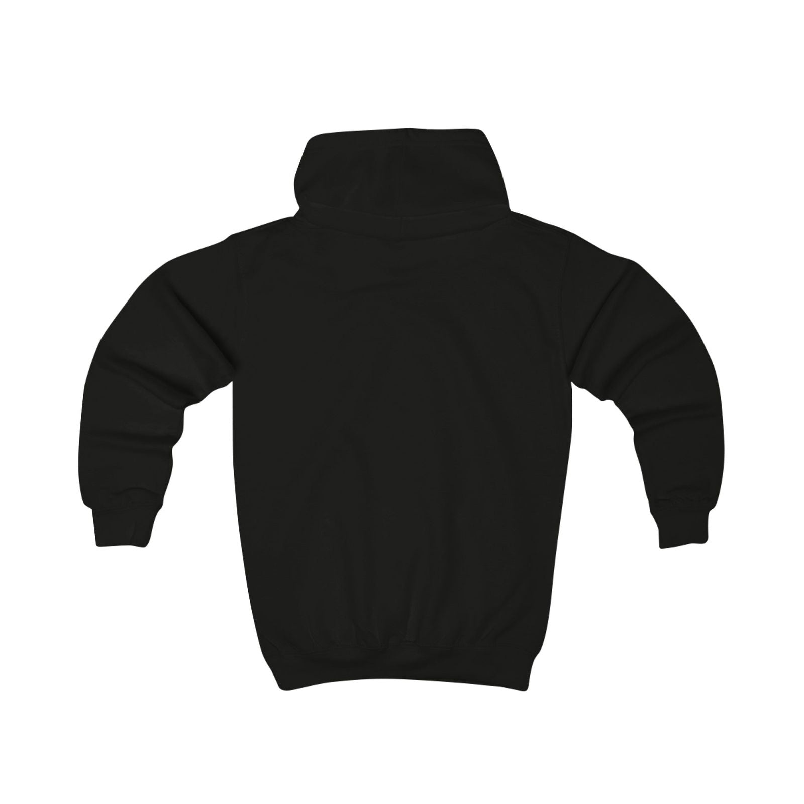 Hoodie Kinder große Schwester - mamagibt -  - #tag1# - #tag2#