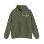 Hoodie Tante cooler als Mama - mamagibt -  - #tag1# - #tag2#