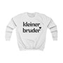Sweatshirt Kinder kleiner Bruder - mamagibt1