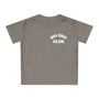 T-Shirt Baby big bro Club - mamagibt1