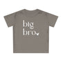 T-Shirt Baby big bro Herz - mamagibt1
