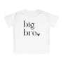 T-Shirt Baby big bro Herz - mamagibt1