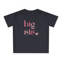 T-Shirt Baby big sis Herz - mamagibt1