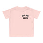 T-Shirt Baby big sis club - mamagibt1