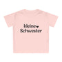 T-Shirt Baby kleine Schwester - mamagibt1