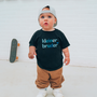 T-Shirt Baby kleiner Bruder - mamagibt1