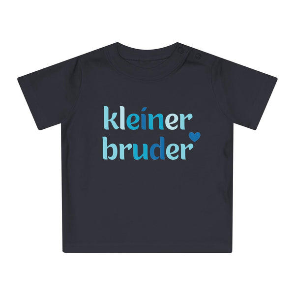 T-Shirt Baby kleiner Bruder