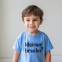 T-Shirt Baby kleiner Bruder - mamagibt1