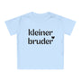 T-Shirt Baby kleiner Bruder - mamagibt1