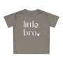 T-Shirt Baby little bro Herz - mamagibt1