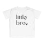 T-Shirt Baby little bro Herz - mamagibt1