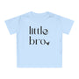 T-Shirt Baby little bro Herz - mamagibt1