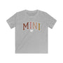 T-Shirt Kinder Mama und Ich - mamagibt1