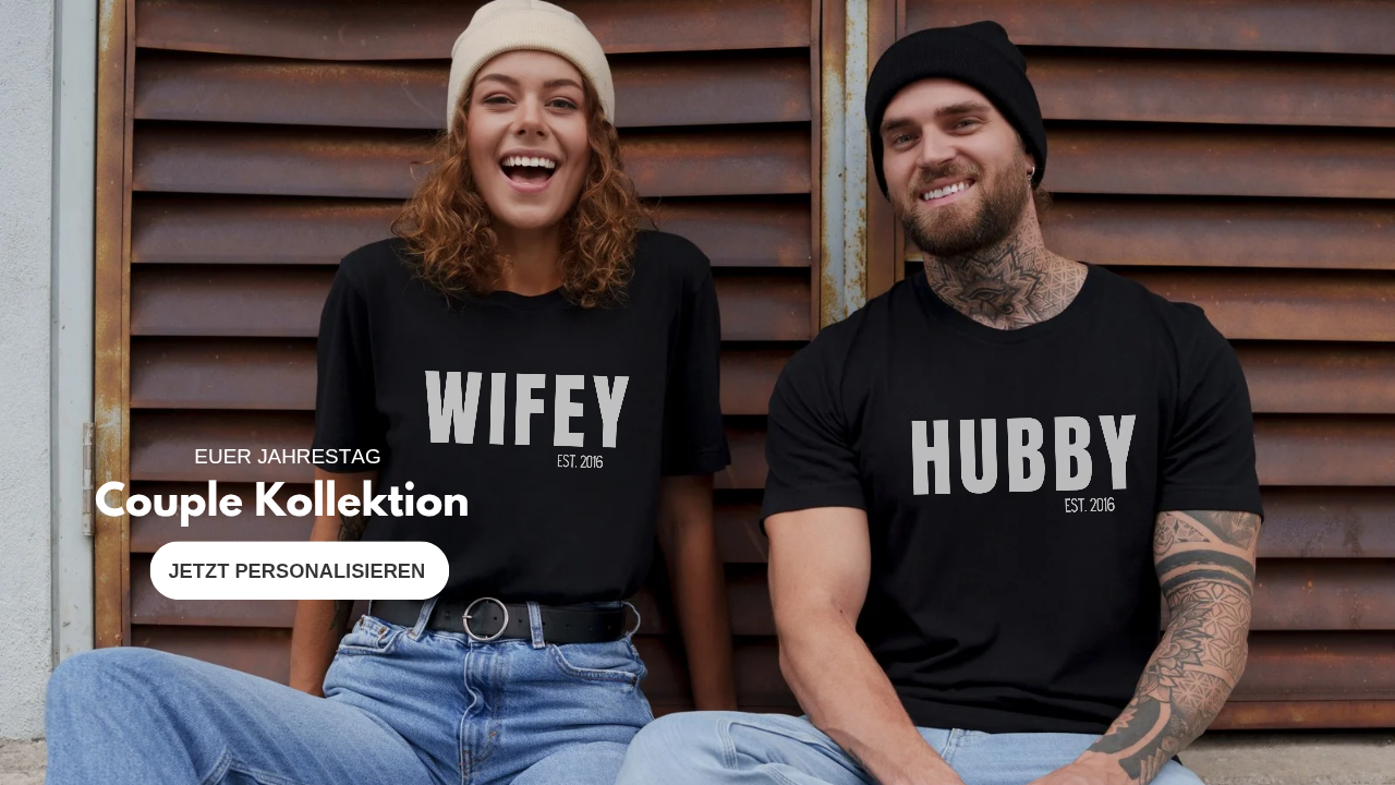 Partner T Shirts 