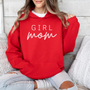 Mama Hoodie Girl Mom - mamagibt -  - #tag1# - #tag2#