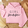 Mama Hoodie Girl Mom - mamagibt -  - #tag1# - #tag2#