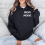 Mama Hoodie Mom Mode - mamagibt -  - #tag1# - #tag2#