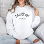 Mama Hoodie Motherhood - mamagibt -  - #tag1# - #tag2#