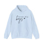 Mama Hoodie love my boys - mamagibt -  - #tag1# - #tag2#