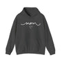 Mama Hoodie mit Herz - mamagibt -  - #tag1# - #tag2#