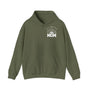 Mama Hoodie mit Sonnenblume - mamagibt -  - #tag1# - #tag2#