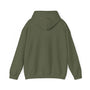 Mama Hoodie mit Sonnenblume - mamagibt -  - #tag1# - #tag2#