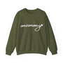Mama Sweatshirt Mommy Aufdruck - mamagibt -  - #tag1# - #tag2#
