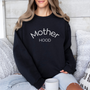 Mama Sweatshirt Motherhood - mamagibt -  - #tag1# - #tag2#