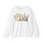 Mama Sweatshirt mit Blumen - mamagibt -  - #tag1# - #tag2#
