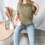 Mama T-Shirt Momlife - mamagibt -  - #tag1# - #tag2#
