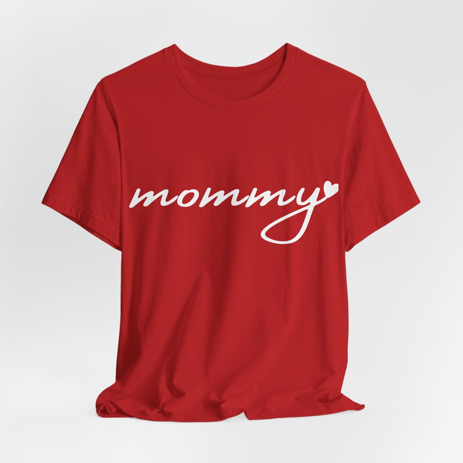 Mama T-Shirt Mommy Aufdruck - mamagibt -  - #tag1# - #tag2#