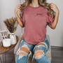 Mama T-Shirt all day every day - mamagibt -  - #tag1# - #tag2#