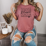 Mama T-Shirt mit Herz - mamagibt -  - #tag1# - #tag2#