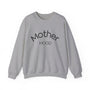 Mama Sweatshirt Motherhood - mamagibt1