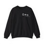 Oma Sweatshirt cooler als Mama - mamagibt1
