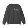 Oma Sweatshirt cooler als Mama - mamagibt1