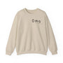 Oma Sweatshirt cooler als Mama - mamagibt1