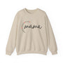 Sweatshirt Mama-mom-bruh - mamagibt1