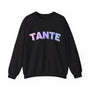Sweatshirt Tante Neon Style - mamagibt1