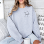 Tante Sweatshirt all day - mamagibt1