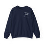 Tante Sweatshirt all day - mamagibt1