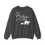 Sweatshirt Bären  Mama Druck - mamagibt -  - #tag1# - #tag2#