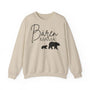 Sweatshirt Bären  Mama Druck - mamagibt -  - #tag1# - #tag2#