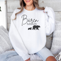 Sweatshirt Bären  Mama Druck - mamagibt -  - #tag1# - #tag2#
