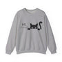 Sweatshirt Haustier "Hi, i'm hungry" - mamagibt -  - #tag1# - #tag2#
