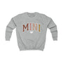 Sweatshirt Kinder Mama und Ich - mamagibt -  - #tag1# - #tag2#