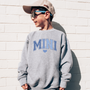 Sweatshirt Kinder Mama und Ich - mamagibt -  - #tag1# - #tag2#