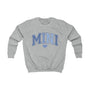 Sweatshirt Kinder Mama und Ich - mamagibt -  - #tag1# - #tag2#