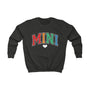 Sweatshirt Kinder Mama und Ich - mamagibt -  - #tag1# - #tag2#